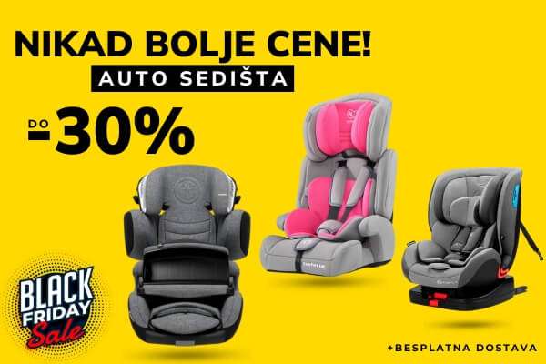 AUTO SEDISTA -20%